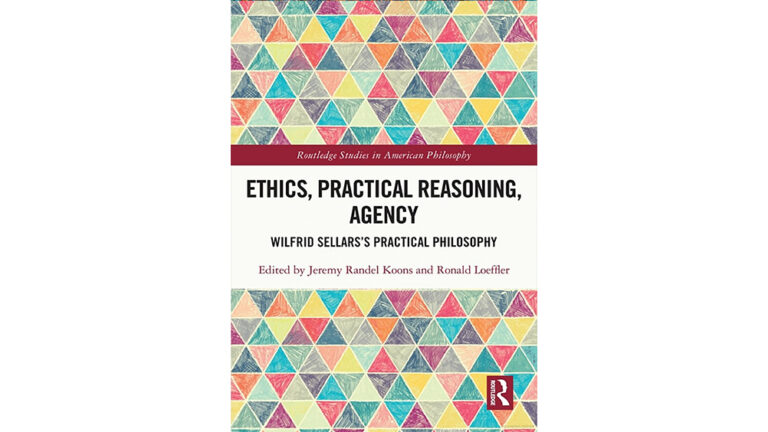 Ethics, Practical Reasoning, Agency2