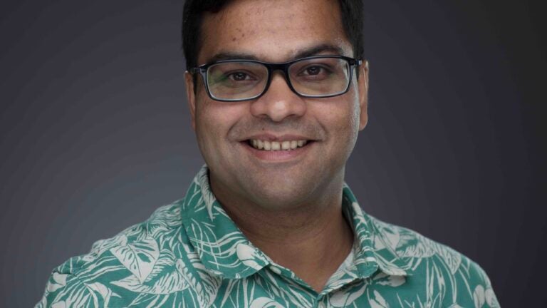 Dr. Uday Chandra on Indian Prime Minister Narendra Modi’s National Democratic Alliance (NDA) likely to win a majority in parliament