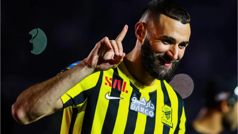 FC bin Salman United: How Saudi Arabia wants to become a global power thanks to sport