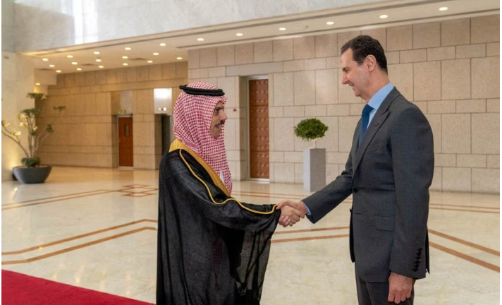 Analysis: Qatar takes diplomatic back seat as Saudi flexes political muscle
