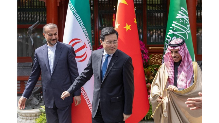 The Pragmatic Approach Earning Saudi Arabia Praise as a Leading Force in Diplomacy
