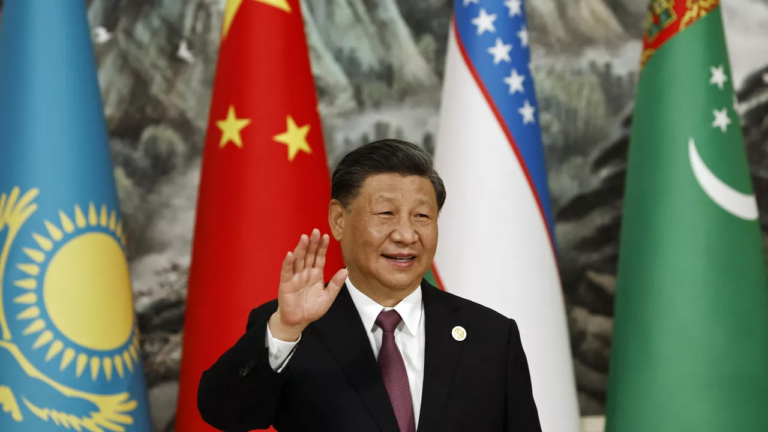 G7 No Longer Globally-Determining Force Amid Emerging Multipolarity