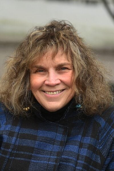 Carol Becker