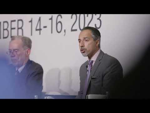 Highlights from day 3 of “The Invasion of Iraq: Regional Reflections” conference.