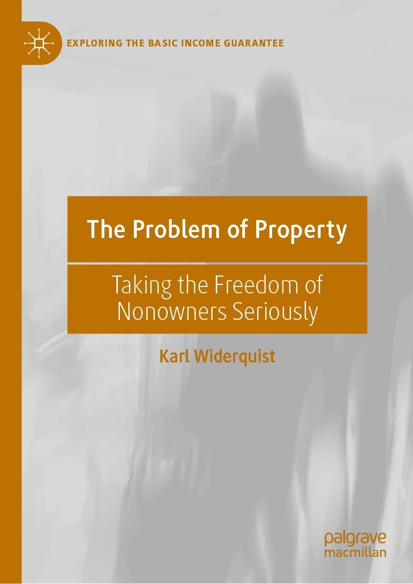 TheProblemOfProperty--BookCover