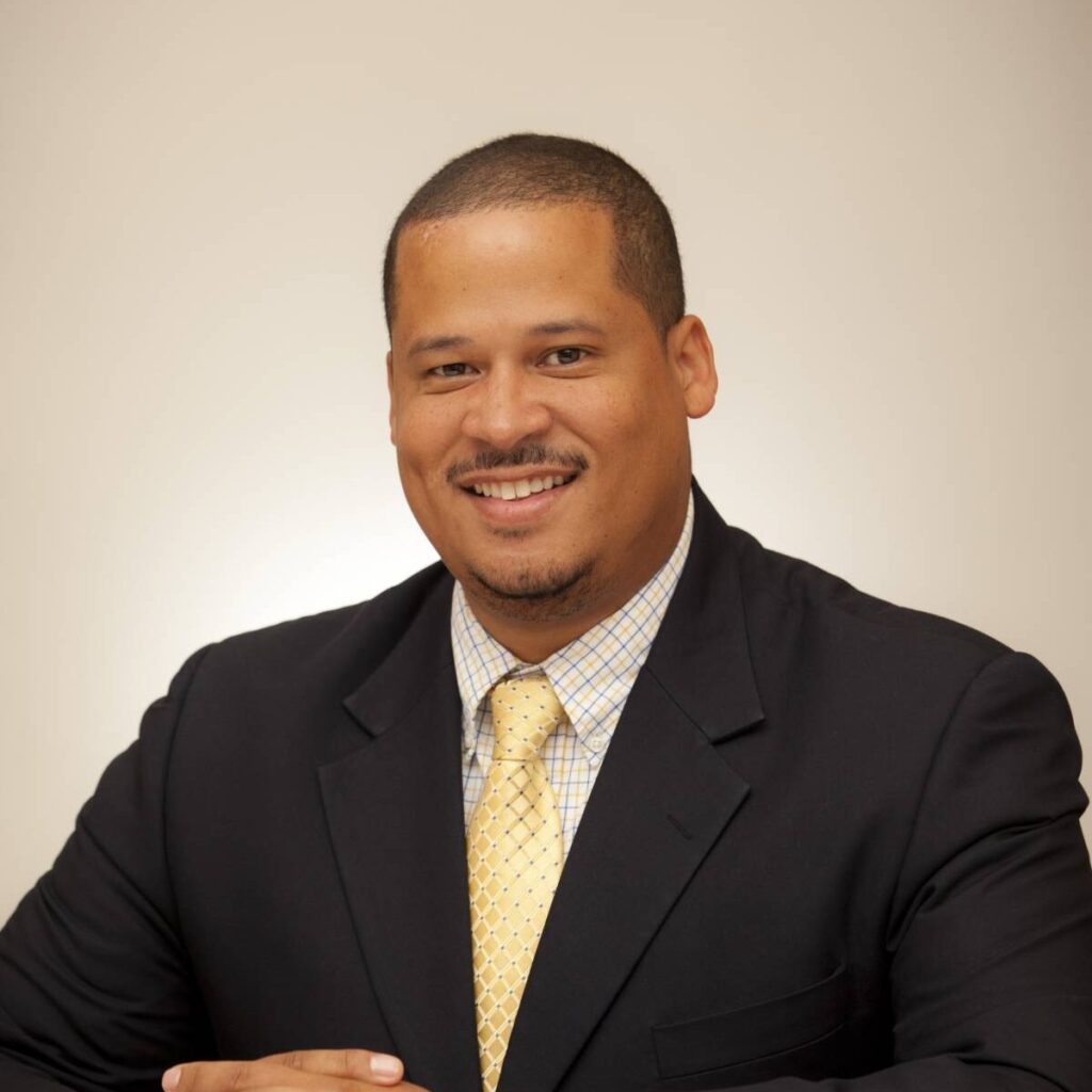 Joseph Hernandez