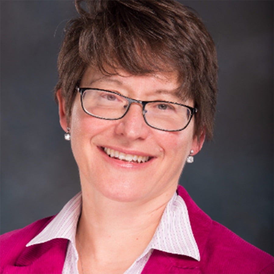 Theresa Sabonis-Helf
