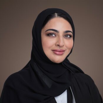 Zarqa Parvez