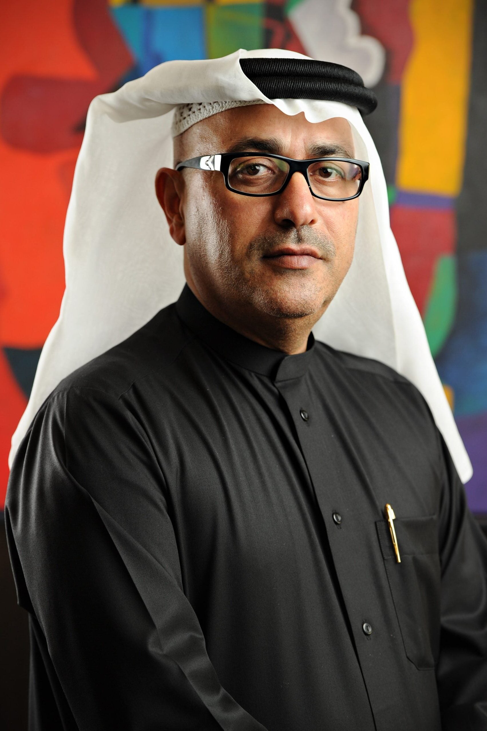 Book talk by Ibrahim M. Jaidah: Discovering Arabian Deco: Early Modern Architecture in Qatar