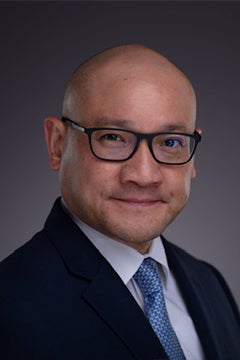 David Phongsavan, Chief Human Resources Officer