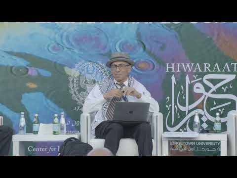 Global Energy Cultures: Plenary Decolonizing Energy Palestine and Beyond