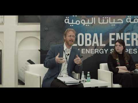 Highlights: Global Energy Cultures: How Energy Shapes Our Everyday Lives