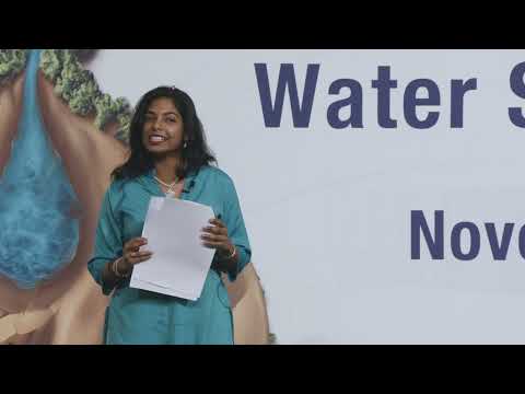 “Sustaining the Oasis” – Accelerating Environmental Action