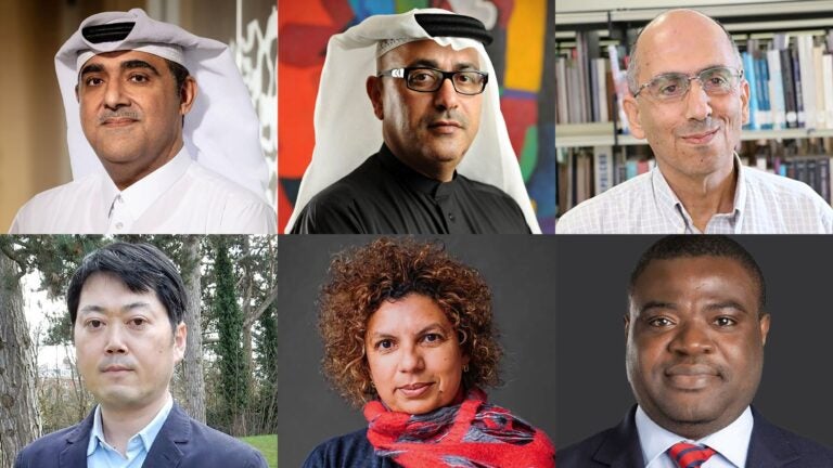 منتدى “ثقافات الطاقة العالمية” من جامعة جورجتاون في قطر يناقش تأثير الطاقة على الحياة اليومية
