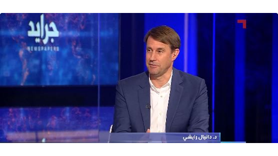 Dr. Danyel Reiche On The Success Of The State Of Qatar In Organizing The World Cup Despite The Great Challenges