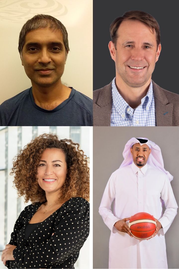 America’s Game in the Middle East: The 2027 Qatar Basketball World Cup