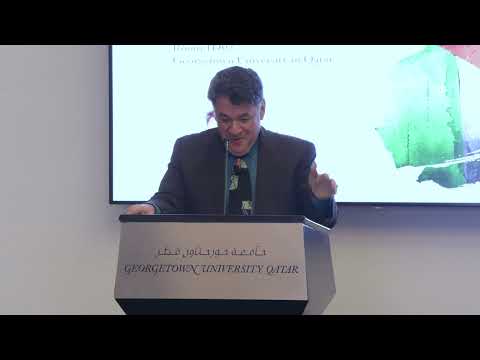 Daniel Brumberg Explores Iran’s “Axis of Resistance” Diplomatic Strategy