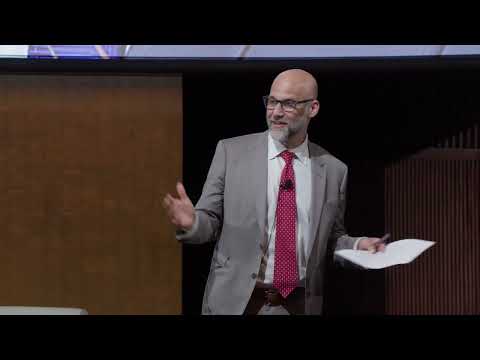 Cultural Disruption and the Ancient Greek Tradition, a talk by Dr. Alexander Sens