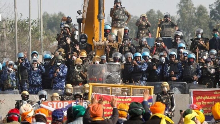 Dr. Uday Chandra’s Insights on India’s Farmer Protest: Opposition Hopes to Dent Modi’s Appeal