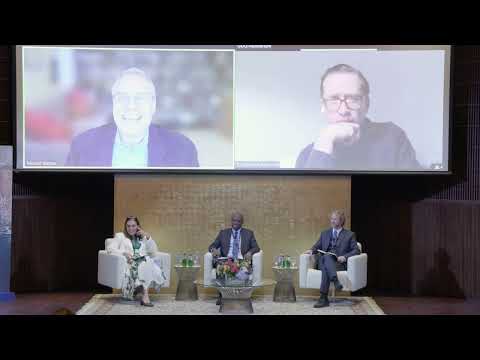 AI in Foreign Policy and Diplomacy – Gender in Foreign Policy Conference