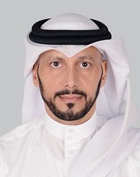 Headshot for Dr. Turki Al Mahmoud