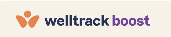 Welltrack Boost