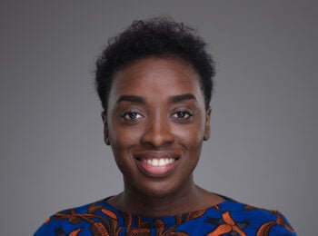 Dr. Lynda Iroulo on Chad Election 2024