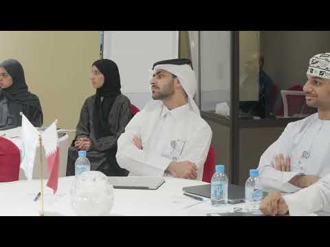 GU-Q’s Field Trip to the General Authority for Customs