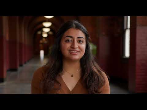 GU-Q Experience: Georgetown Students Reflect on Studying in Qatar