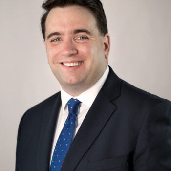 Paul Musgrave