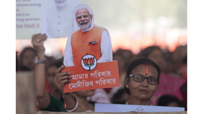 Dr. Uday Chandra on How India’s Long Election Season Will Help Modi ‘Create History’ – or Throw Up a Last-Minute Surprise?