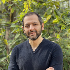 Omar El Akkad