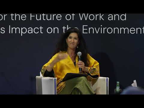 A.I. Uprising: SESSION 2 Promoting Sustainable Development