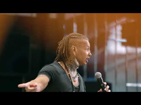 Highlights: AI Uprising Conference