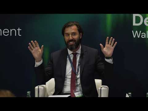 A.I. Uprising: SESSION 4 AI and Labor Market Transformation
