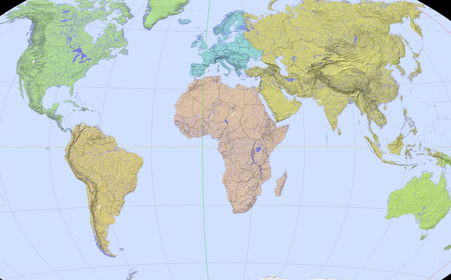 world_winkel3_blue_shaded_conts_pol2_hydro2_grov_lg