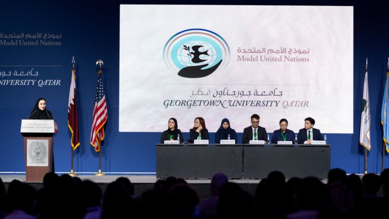 GMUN Celebrates Two Decades of Diplomacy with 1,300 Participants from 25 Countries