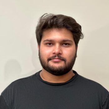 Aashish Karn Headshot