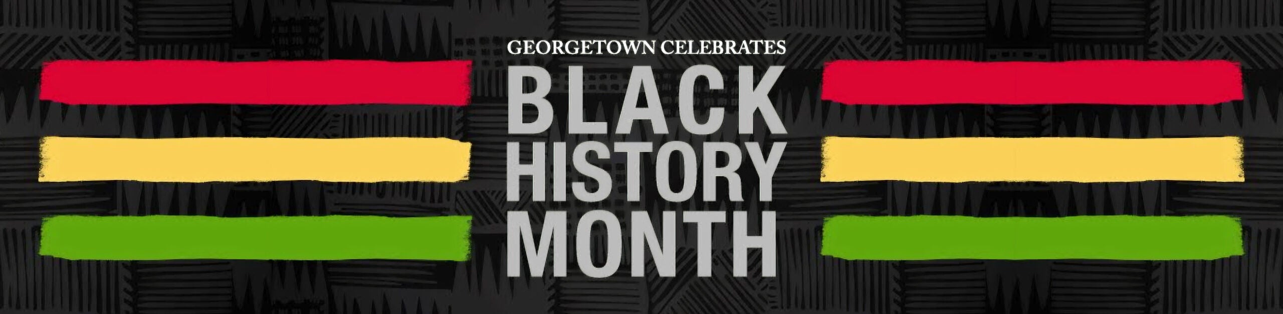 Black History Month