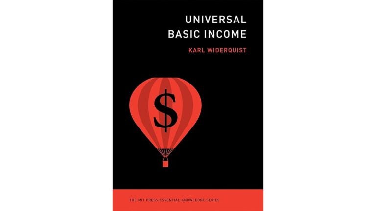 Universal Basic Income