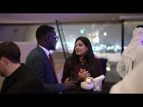 20th Anniversary Alumni Reception Highlights