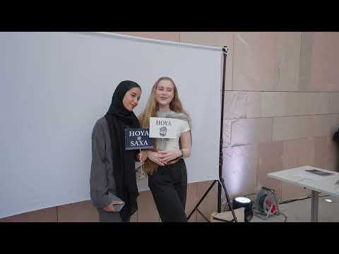 GU-Q 20th Anniversary | Community Reception Highlights