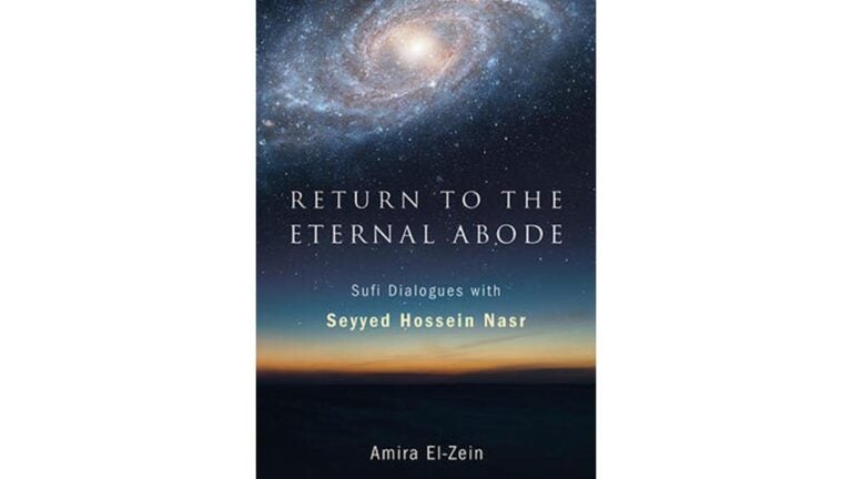 Return to the Eternal Abode
