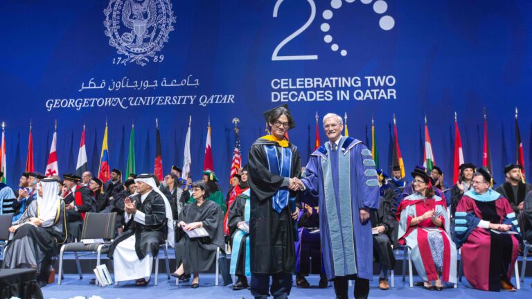 Brian Wibowo Named 2025 Yenching Scholar at Peking University 