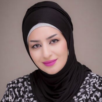 Rima Isaifan