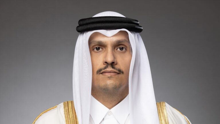 Georgetown University in Qatar Announces Prime Minister of Qatar as 2025 Commencement Speaker