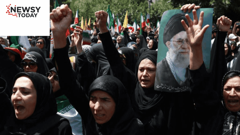 Netanyahu’s Threat to Assassinate Khamenei: Analysis of Potential Outcomes