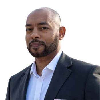 Hisham Nourin