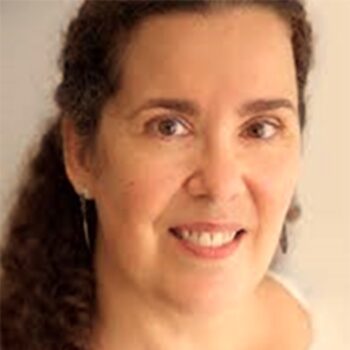 Paula Bouffard