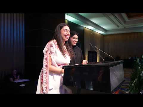 Tropaia Award Ceremony 2023 Highlights